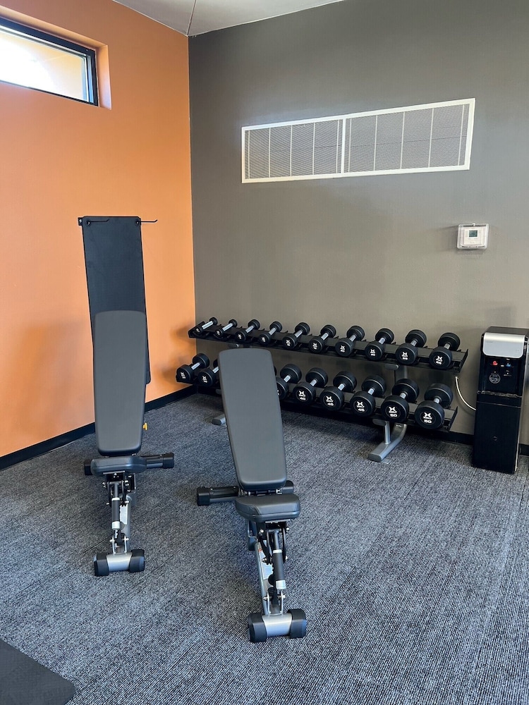 Courtyard by Marriott Dallas Northwest - photo 20