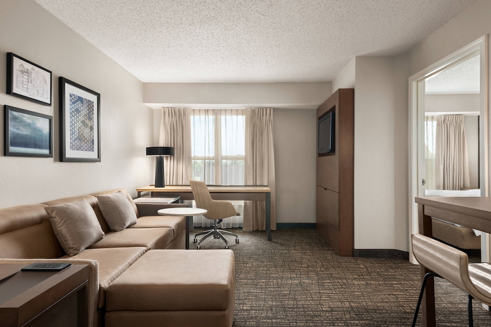 Residence Inn Houston Northwest Willowbrook - photo 8