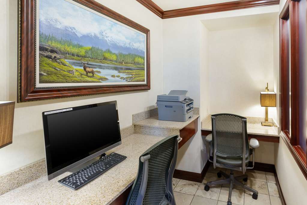 Best Western Plus Weston Inn - photo 39