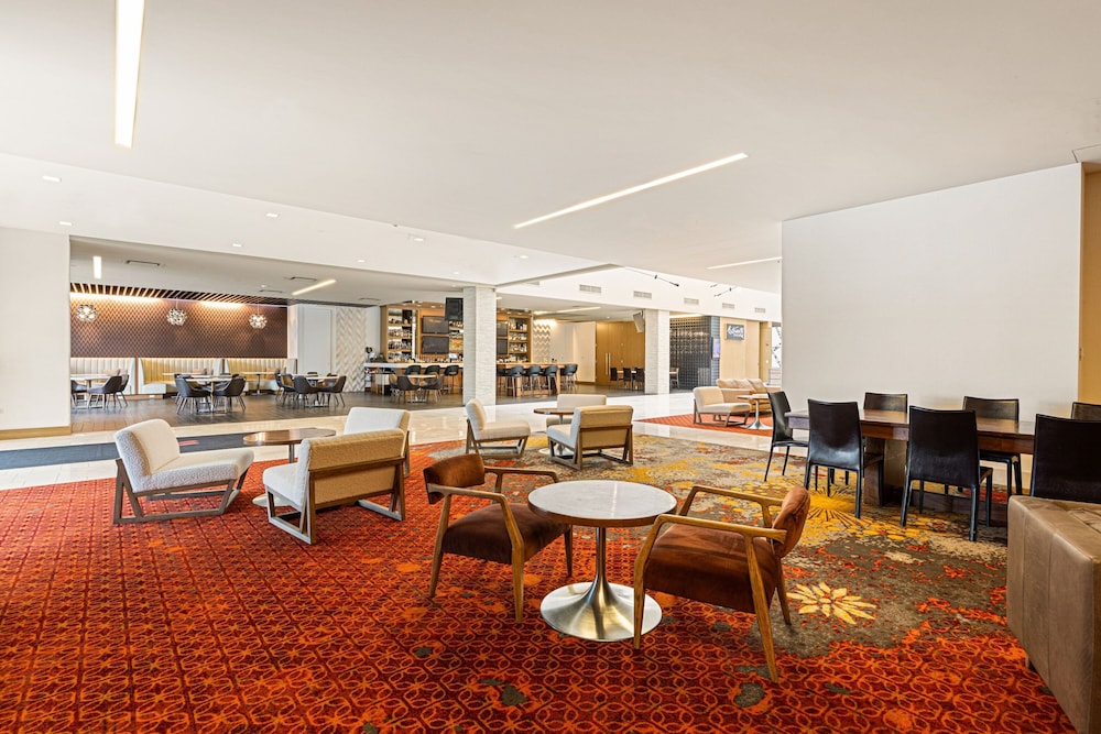 Chicago Marriott Naperville - photo 80