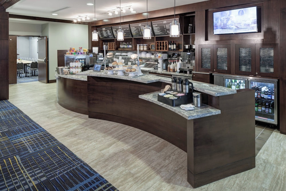Courtyard by Marriott Dallas Plano Richardson - photo 28