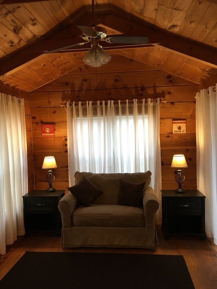 Smoky View Cottages & RV Resorts - photo 23