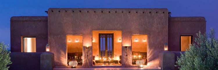 Grace Marrakech — Marrakesh — photo 3