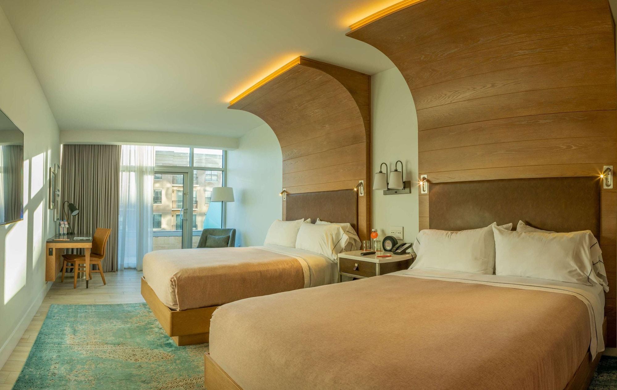 Canopy by Hilton Dallas Uptown - photo 14