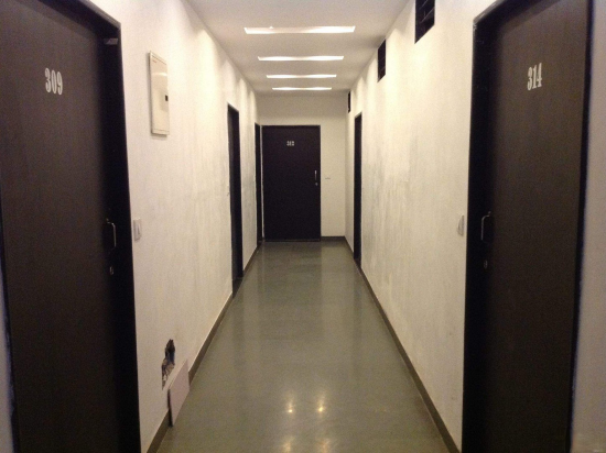 The Krishna Hotel — Dharamsala — photo 4
