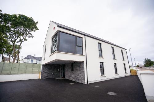 Sea Breeze — hotel in Portstewart