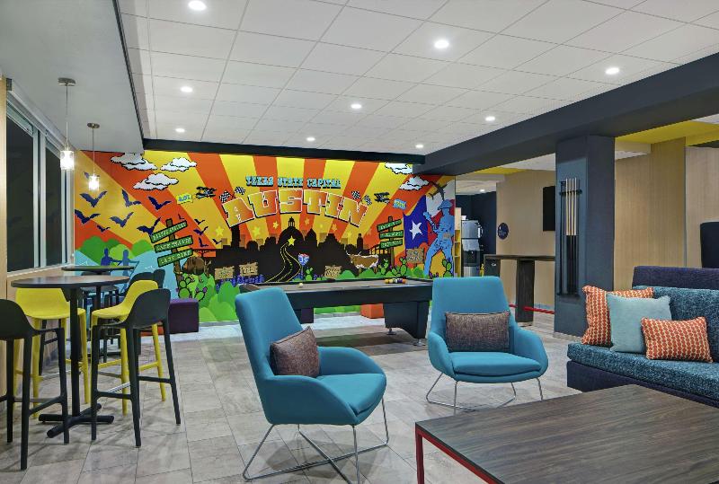 Tru by Hilton Austin Airport - photo 64
