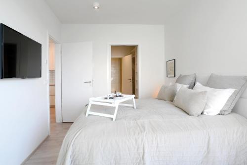 Salka Suites Luxury apartment 2BR 2 bathrooms