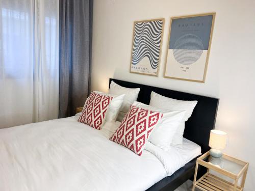 Spacious Near Beach & Easy Parking by Solstad — 4-Star Luxury Hotel in Kavala, Greece