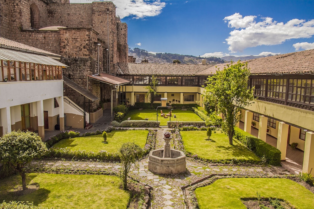 Hotel Monasterio San Pedro — hotel in Cusco