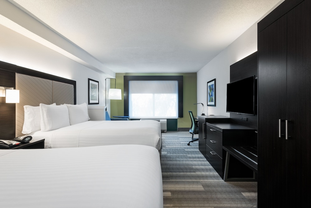 Holiday Inn Express & Suites Florence I 95 & I 20 Civic Ctr by IHG - photo 11