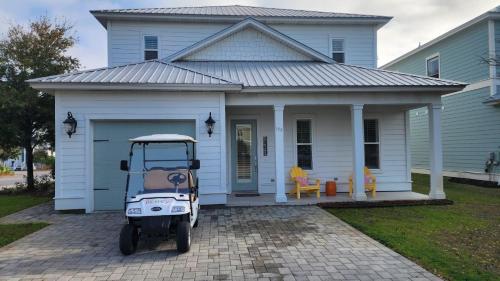 Belle Mere - carbon neutral hotel in Unknown City