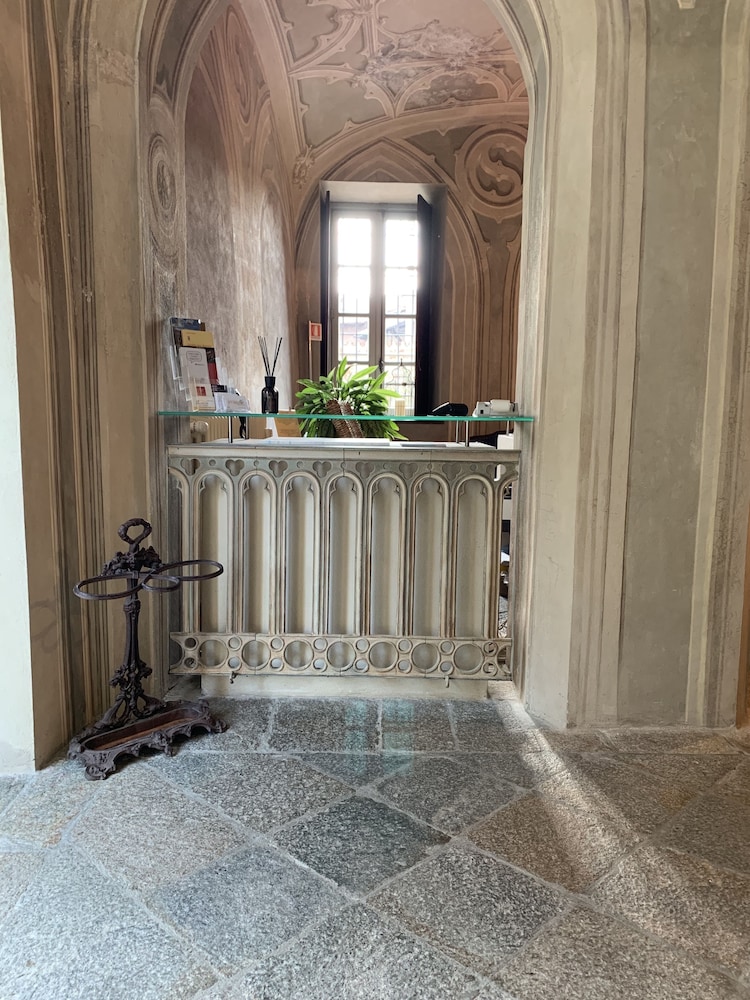 Castello La Rocchetta - last minute hotel in Sandigliano
