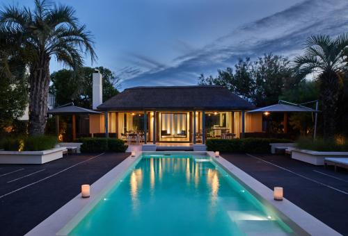 Posada Tamarindo — hotel in Maldonado