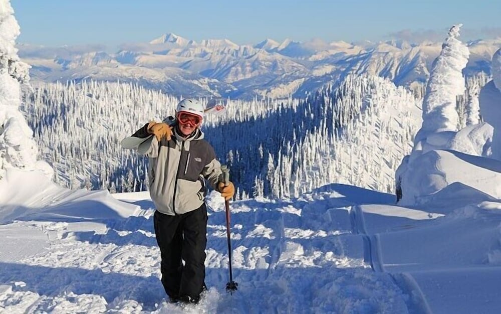 Kandahar Lodge at Whitefish Mountain Resort - photo 42