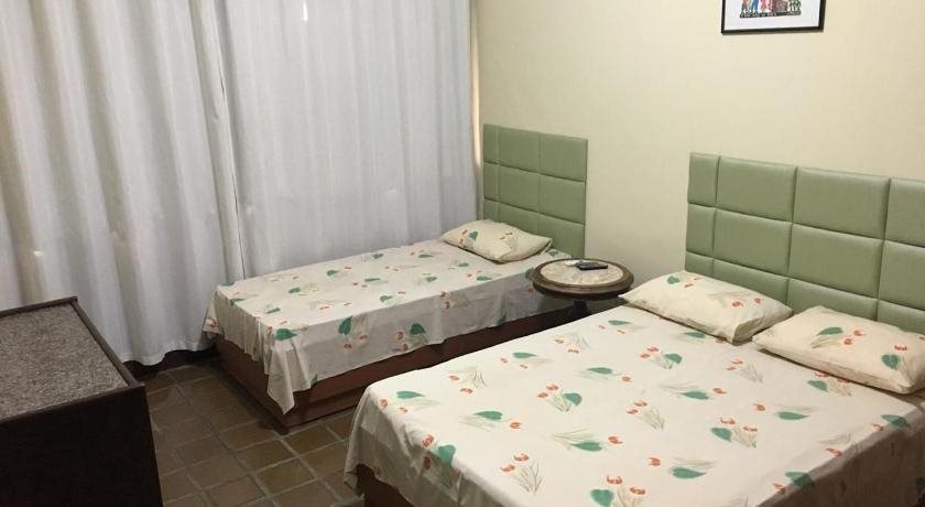 Pousada Rural Estação Verde in Bonito, Brasil