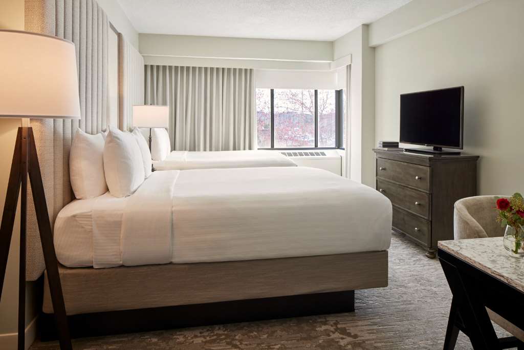 Capitol Hill Hotel - photo 12