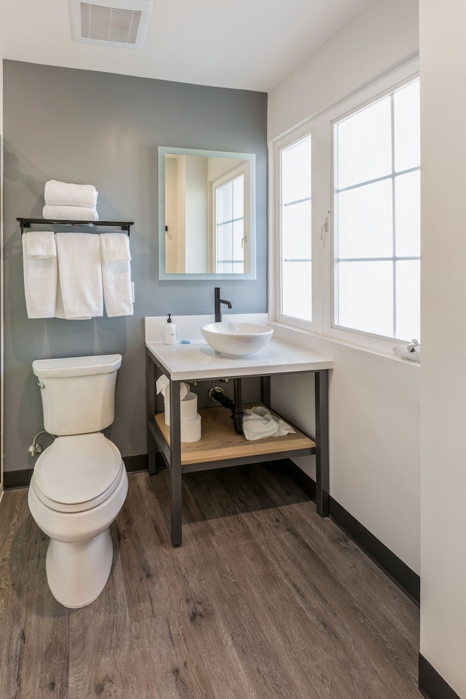 Kasa Niche Hotel Redwood City - photo 34