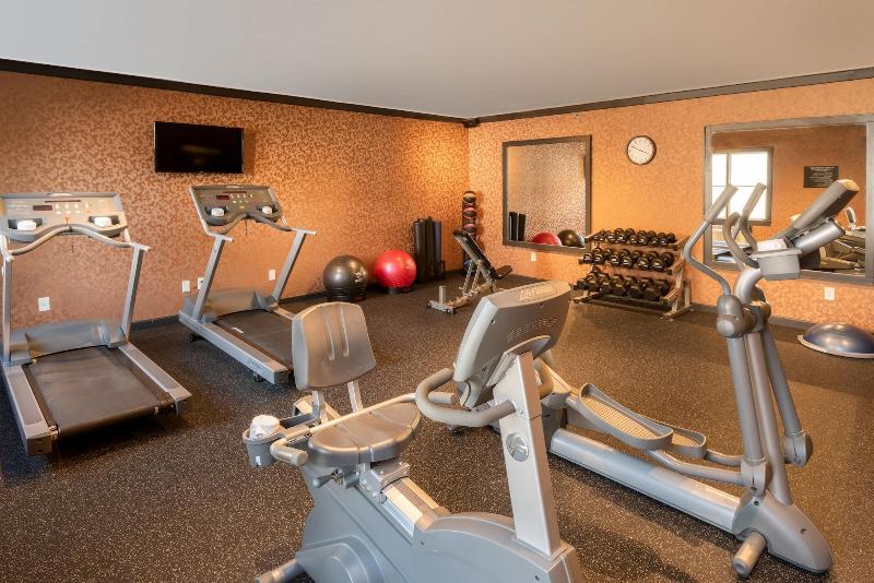 The Craftsman Inn & Suites - photo 66