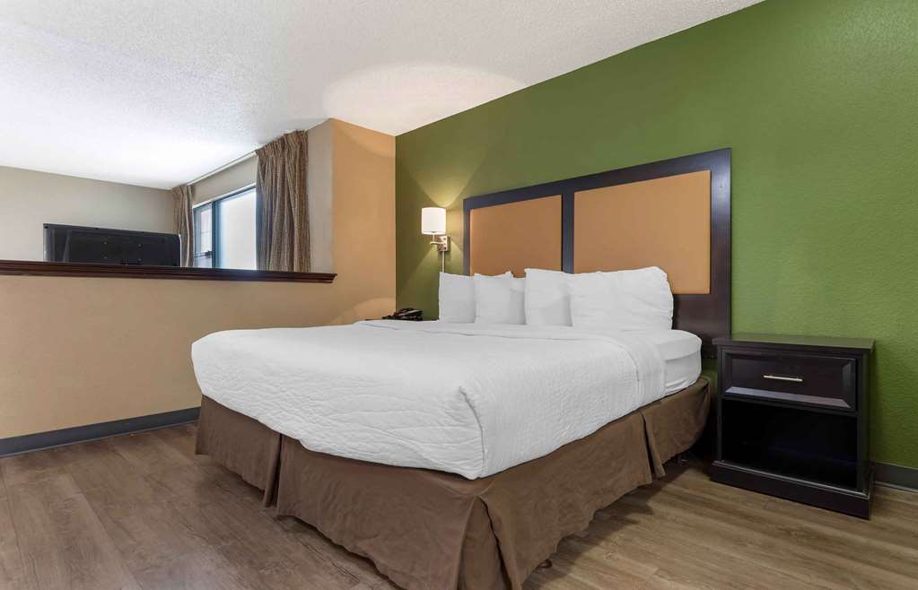 Extended Stay America Select Suites Austin Northwest Lakeline Mall - photo 31