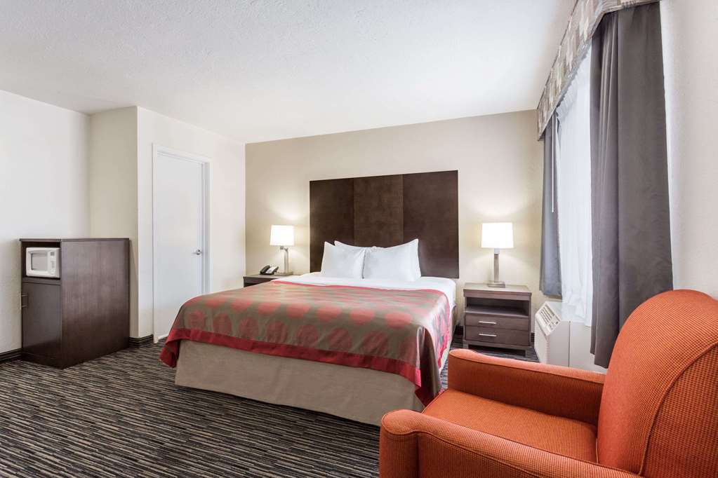 Ramada by Wyndham Monterey - photo 13