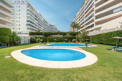 Apartamento Azul — 4-Star Luxury Hotel in Marbella, Spain
