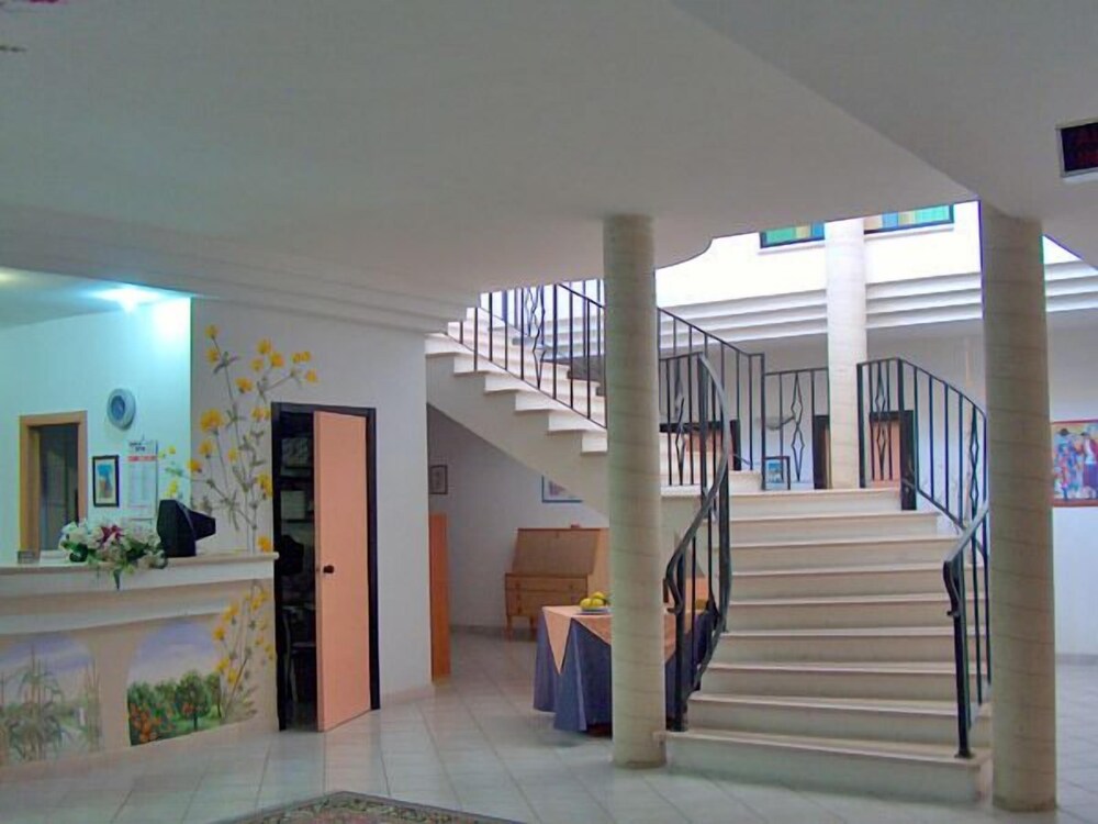 Hotel Piccolo Paradiso — hotel in Rodi Garganico