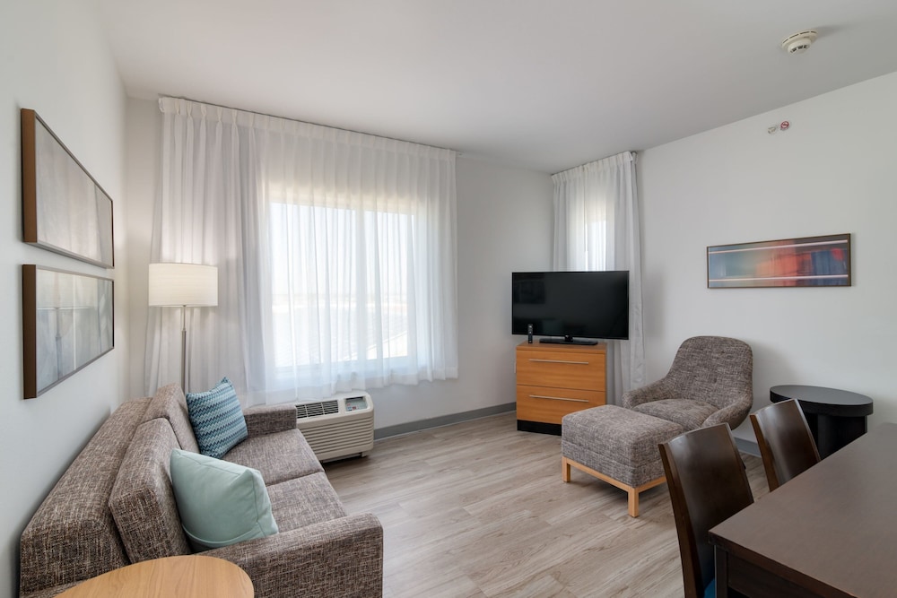TownePlace Suites Dallas McKinney - photo 49