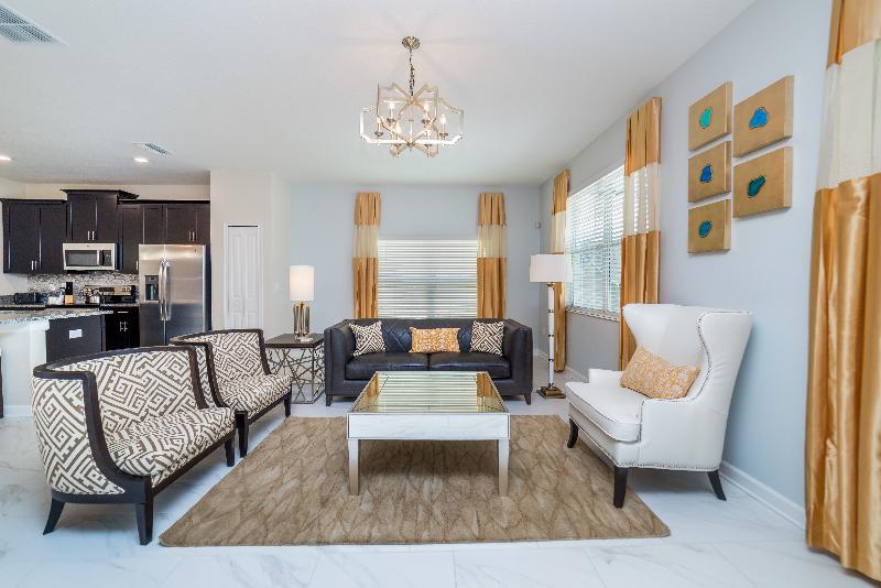 ChampionsGate Resort Homes and Townhomes - photo 147