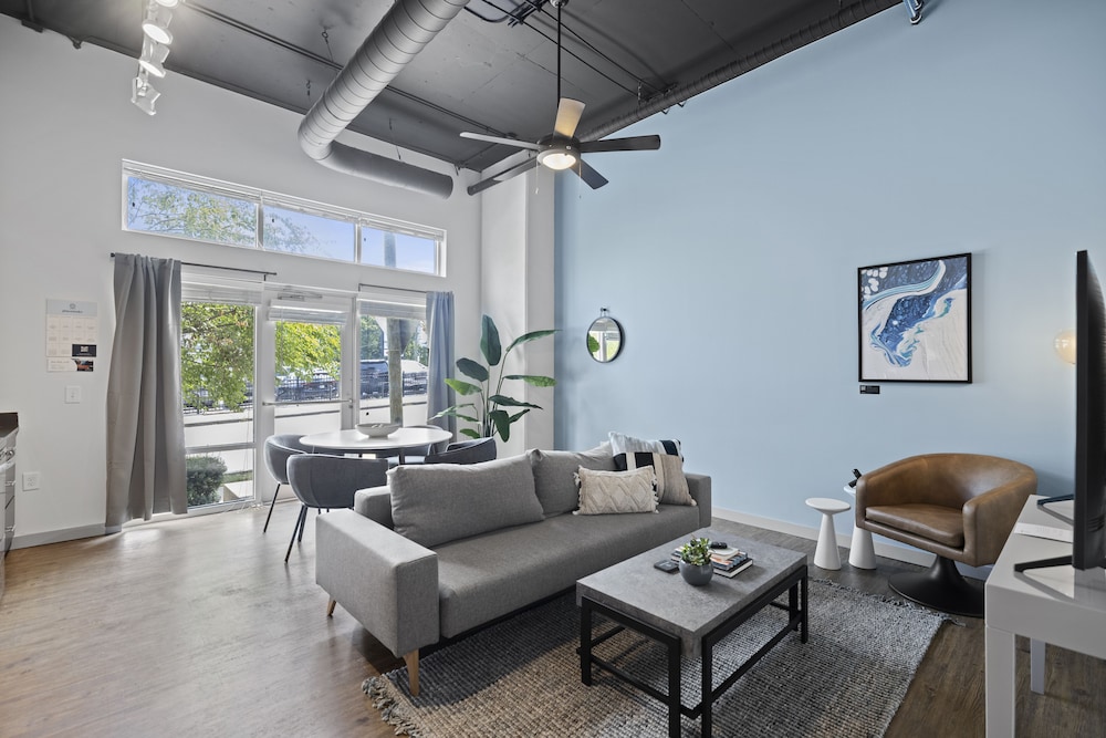 Placemakr Music Row - photo 39