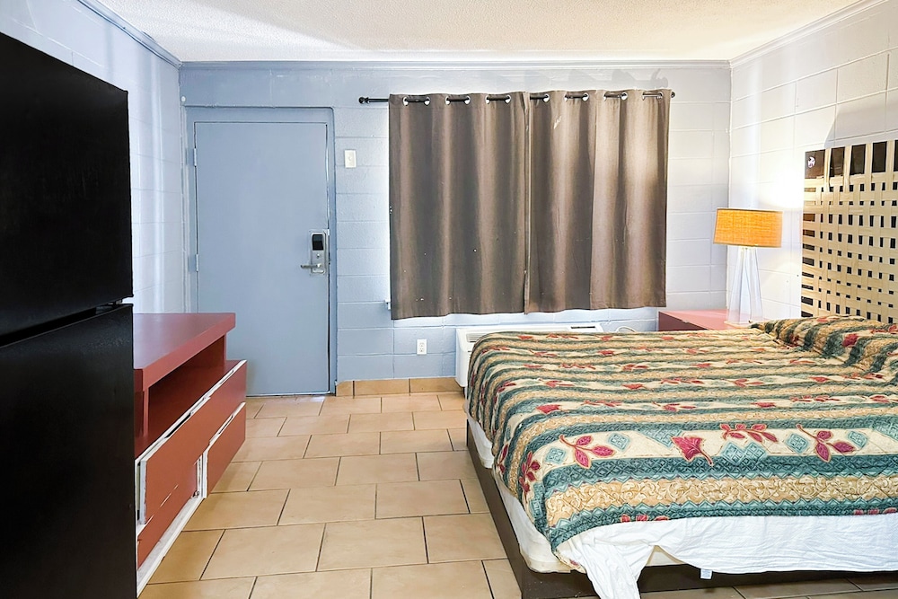 Sunrise Inn By OYO Albany - photo 18