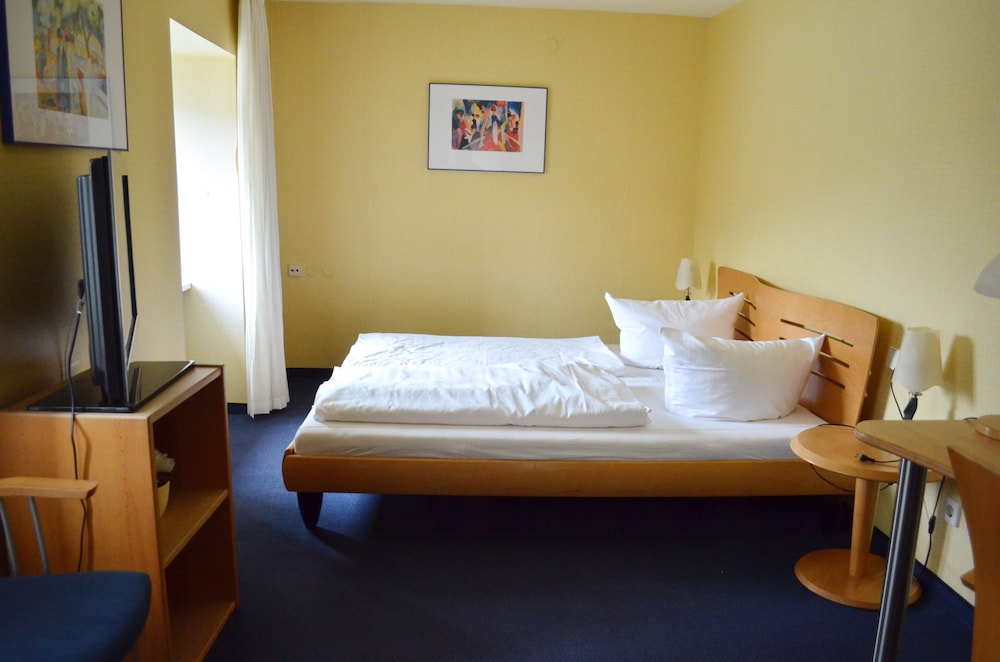 Hotel Alte Post — Laufenburg — photo 3