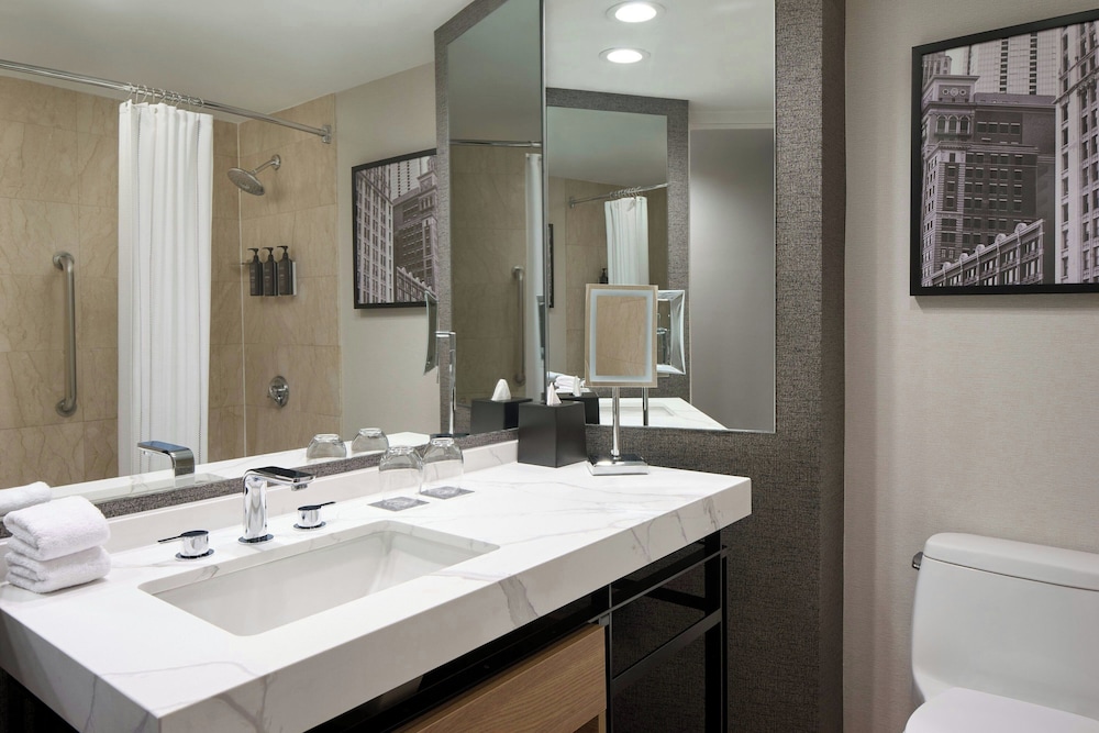 Sheraton Suites Chicago O'Hare - photo 43