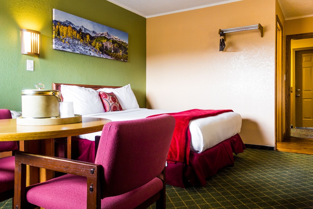 Red River Inn Silt Rifle - photo 15