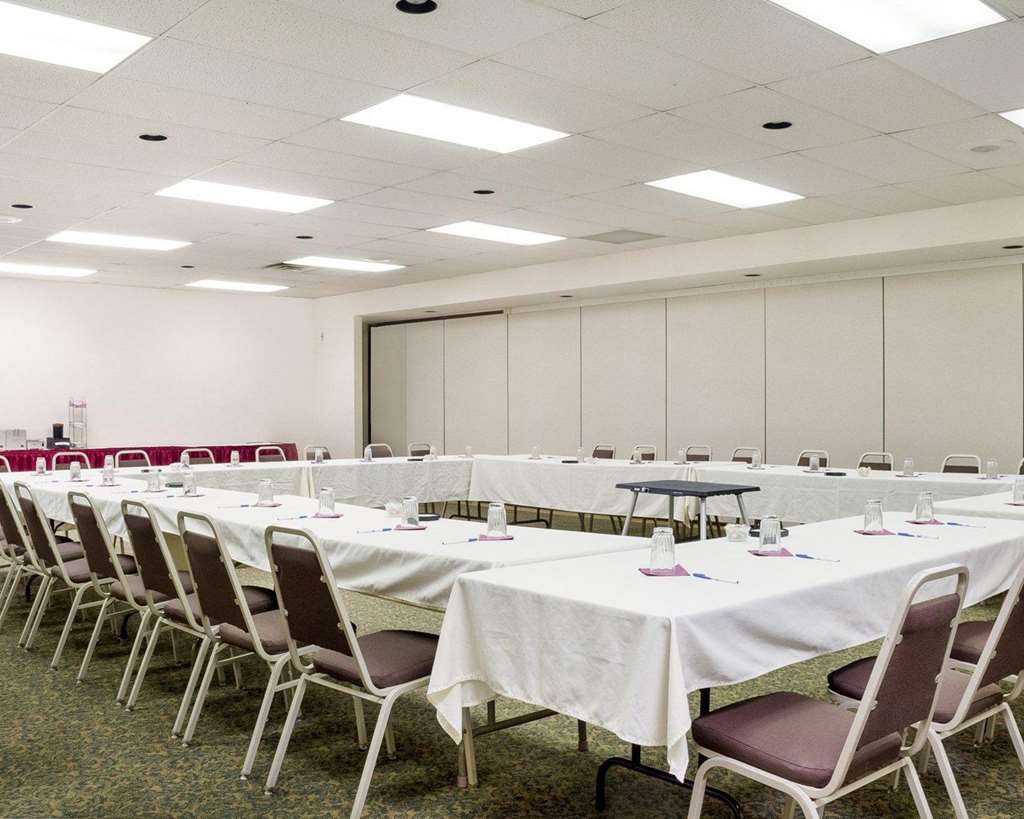 Quality Inn Bismarck I 94 - photo 30