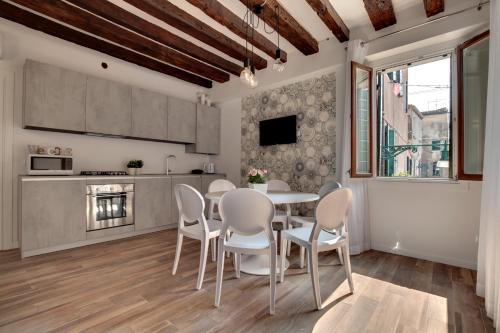 Castello Laguna Luxury Residence by Wonderful Italy — 4-Star Luxury Hotel in Venice, Italy