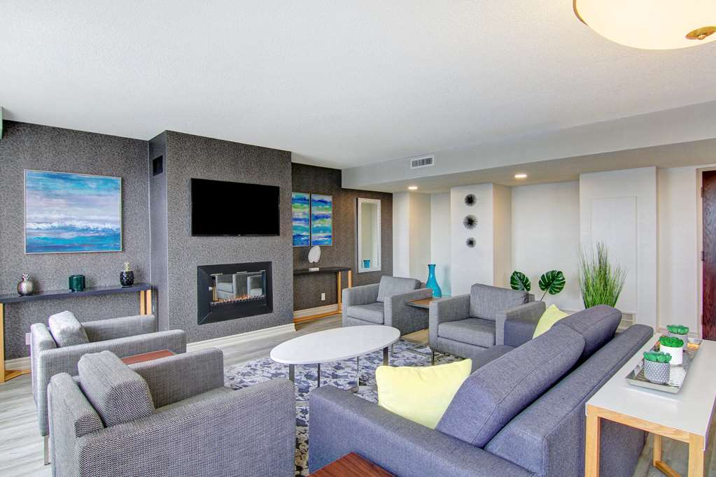 The Park Hotel London