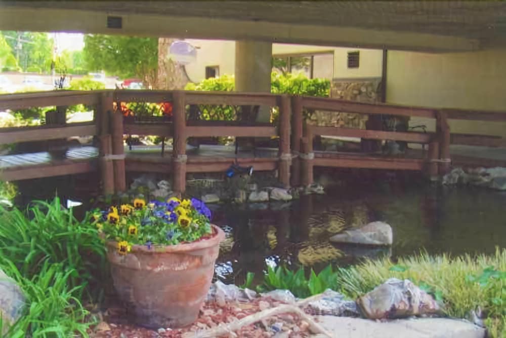 Sunbay Resort - photo 21