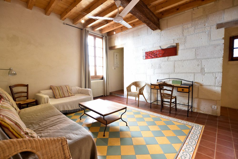 Genive Les Maisons de Vincent — Arles — photo 2