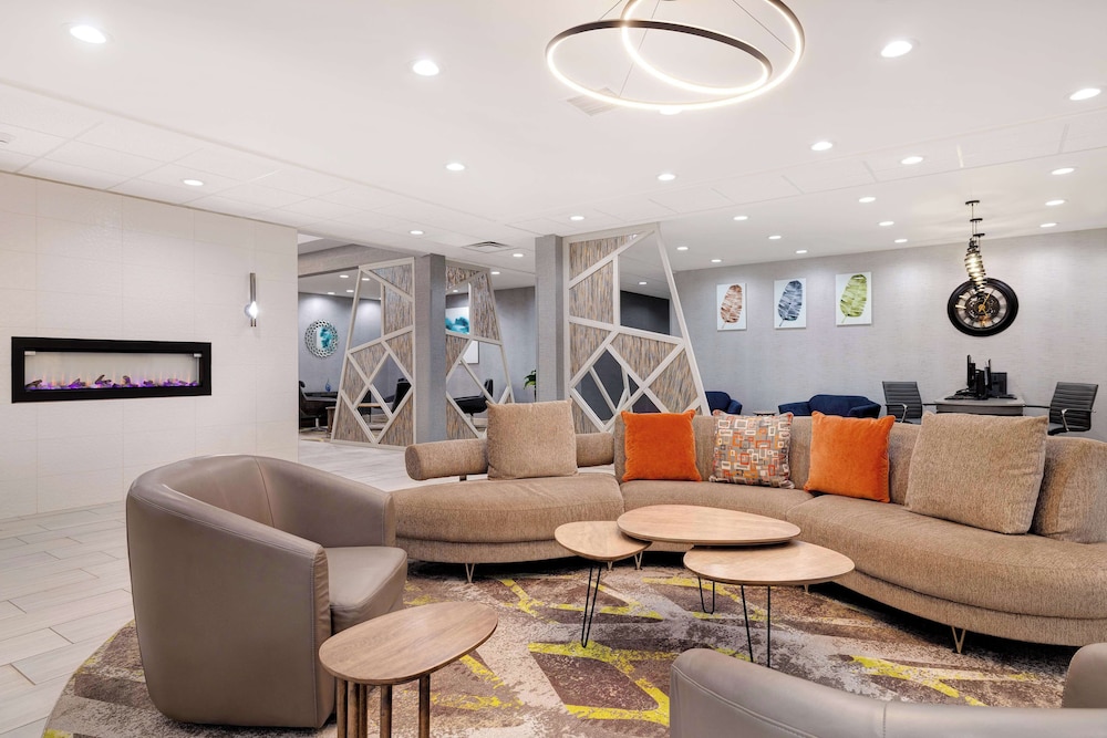 Homewood Suites by Hilton Oklahoma City Quail Springs - photo 3