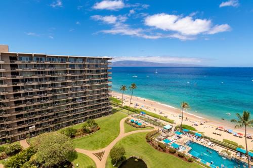 The Whaler Resort — Lahaina
