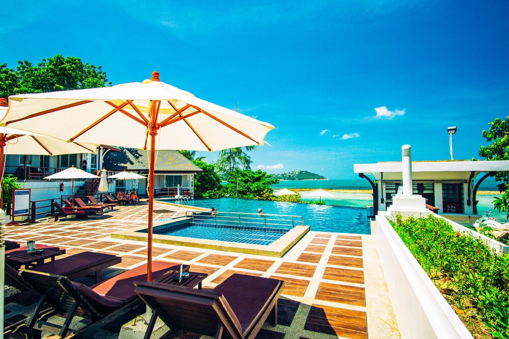 Al s Laemson Resort - last minute hotel in Koh Samui