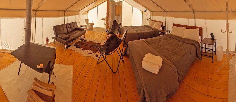 Rustic Rook Resort Great Sand Dunes - photo 26