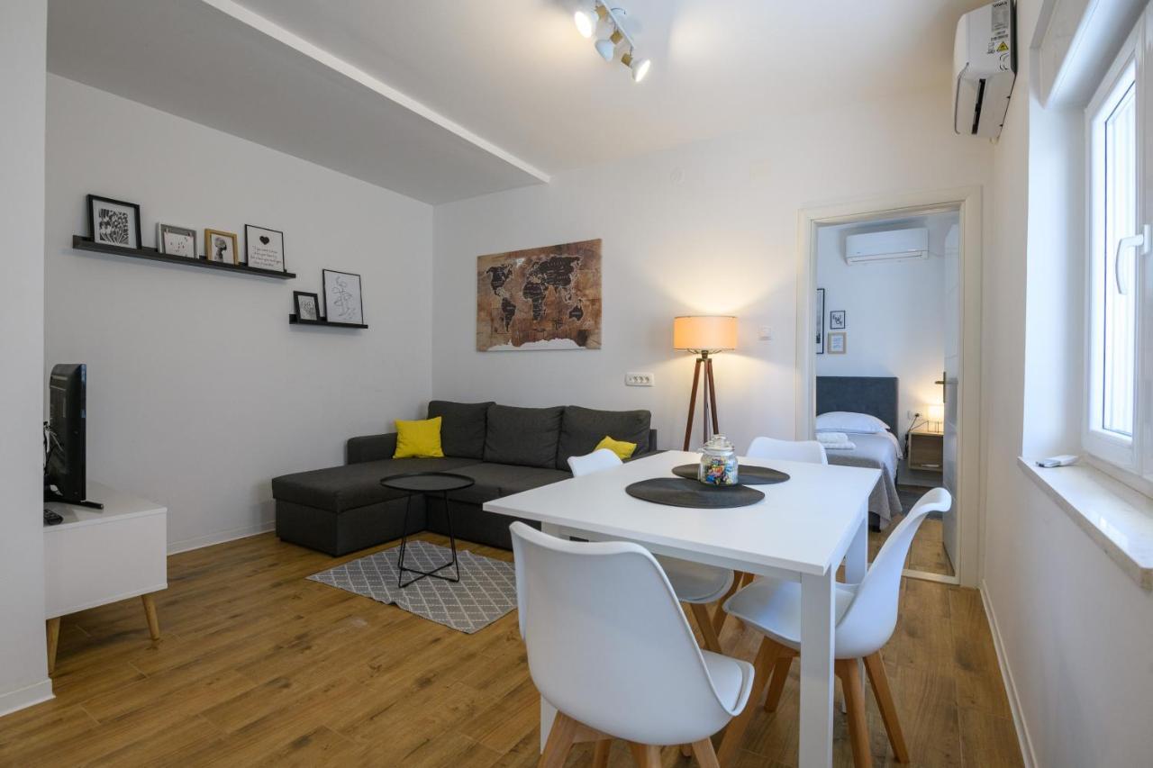 Apartment Emaro