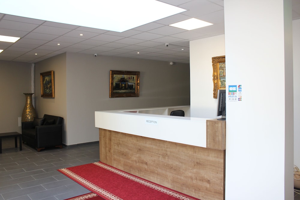 Hôtel Saglam — Goussainville — photo 3