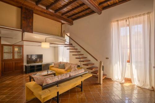 Casa Marcella — 4-Star Luxury Hotel in Civitavecchia, Italy