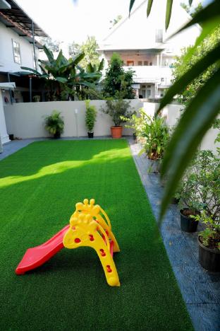 Coconad Resort — Alleppey — photo 2