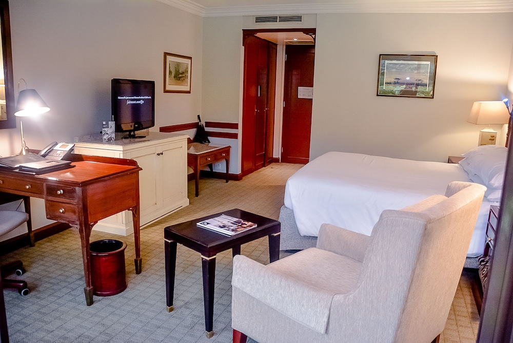 Fairmont The Norfolk — Nairobi — photo 5
