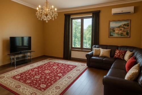 Goal Apartments 2
