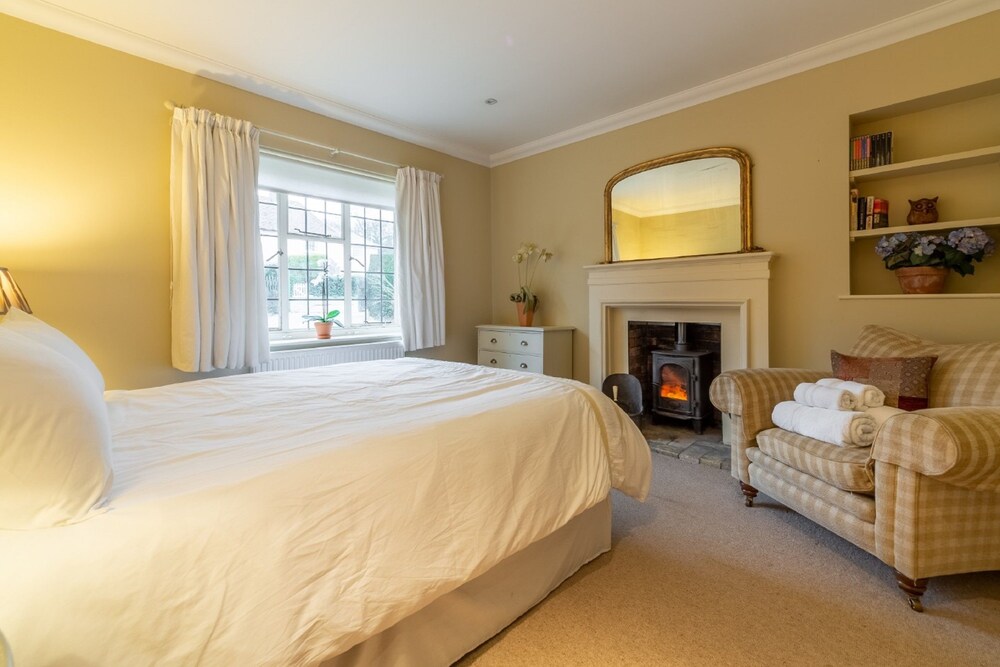 Higham Place Lodge — 4-Star Luxury Hotel in Colchester, United Kingdom
